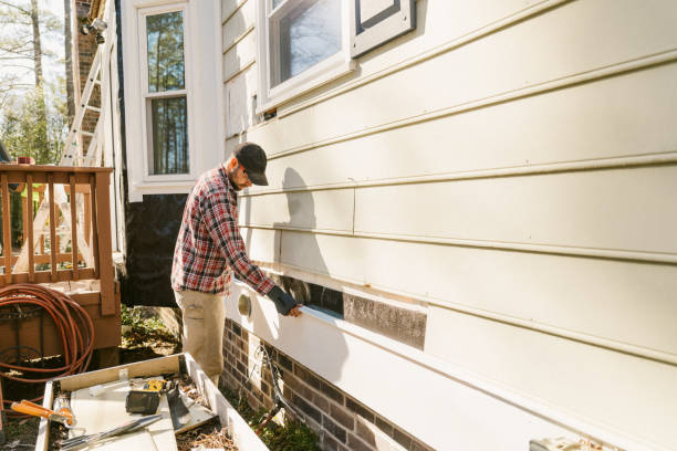 Top rated local Emergency Siding Repair specialists in Dayton, VA